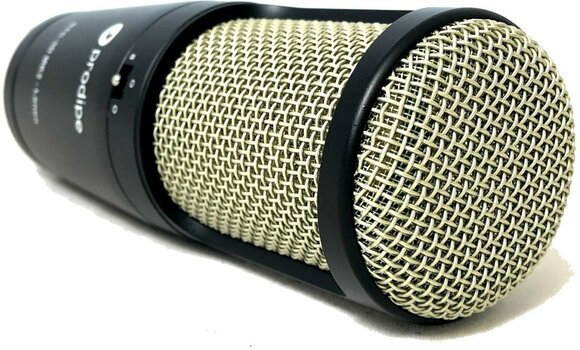 Kondenzatorski studijski mikrofon Prodipe PROSTC3DMK2 Kondenzatorski studijski mikrofon - 2