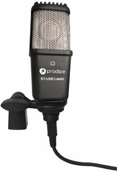 Microphone USB Prodipe ST-USB Lanen - 2