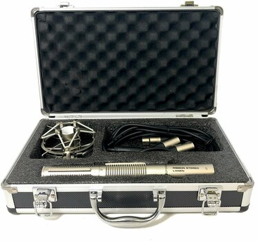 STEREO Microphone Prodipe R.S.L - 4