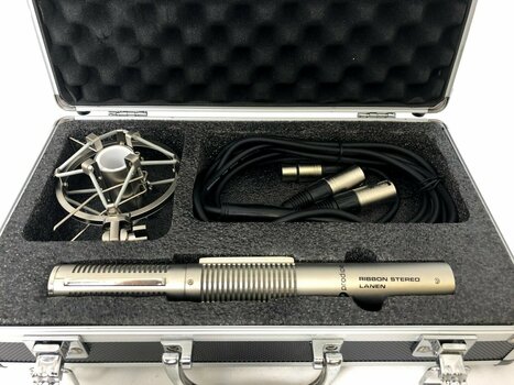 STEREO Microphone Prodipe R.S.L - 5
