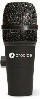 Juego de micrófonos para batería Prodipe PRODR8 Juego de micrófonos para batería - 2