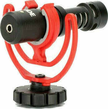 Mikrofon pro smartphone Rode Vlogger Kit Universal - 9