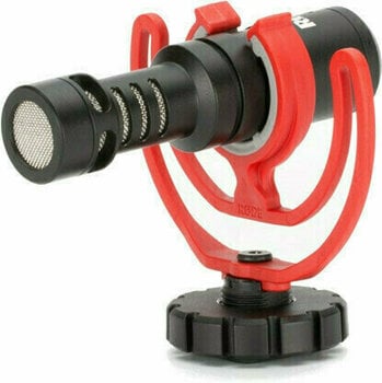 Microfone para Smartphone Rode Vlogger Kit Universal - 10