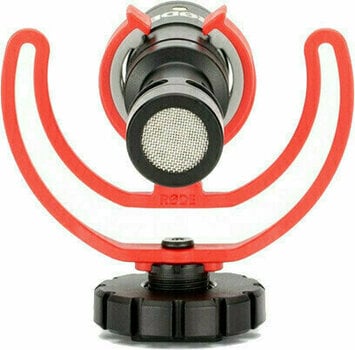Mikrofon okostelefonhoz Rode Vlogger Kit Universal - 11