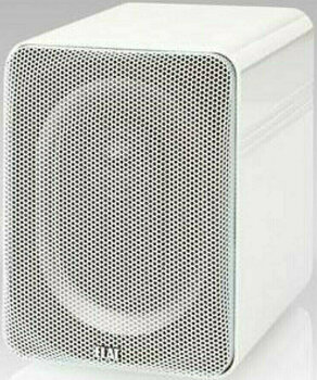 Hi-Fi bogreol højttaler Elac BS 302 High Gloss White - 2