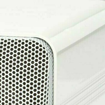 Hi-Fi Bookshelf speaker Elac BS 302 High Gloss White - 3