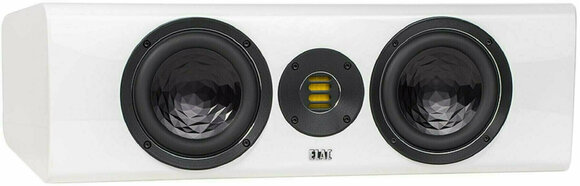 Hi-Fi Center speaker Elac Vela CC 401 High Gloss White Hi-Fi Center speaker - 2