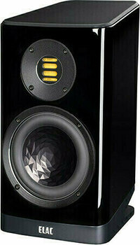 Hi-Fi Regálový reproduktor
 Elac Vela BS 403 High Gloss Black - 5