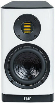 Hi-Fi bogreol højttaler Elac Vela BS 403 High Gloss White - 2