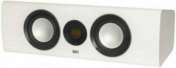 Hi-Fi Center-högtalare Elac Carina CC 241.4 Satin White Hi-Fi Center-högtalare - 3