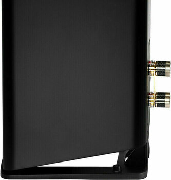 Hi-Fi bogreol højttaler Elac Carina BS 243.4 Satin Black - 5
