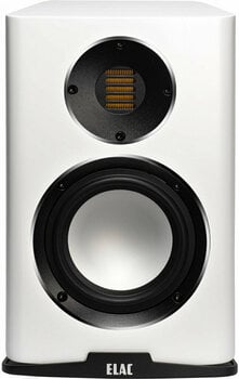 Hi-Fi Regálový reproduktor
 Elac Carina BS 243.4 Satin White - 2