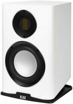 Hi-Fi Bookshelf speaker Elac Carina BS 243.4 Satin White - 3