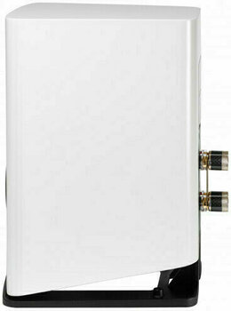 Hi-Fi Bookshelf speaker Elac Carina BS 243.4 Satin White - 5