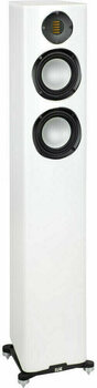 Hi-Fi vloerstaande luidspreker Elac Carina FS 247.4 Satin White - 2