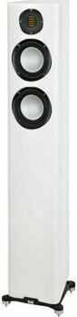 Hi-Fi vloerstaande luidspreker Elac Carina FS 247.4 Satin White - 3