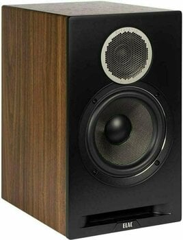 Hi-Fi Bookshelf speaker Elac Debut Reference DBR62 Wooden Black - 6