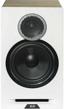 Hi-Fi bogreol højttaler Elac Debut Reference DBR62 White Wood Tone - 3