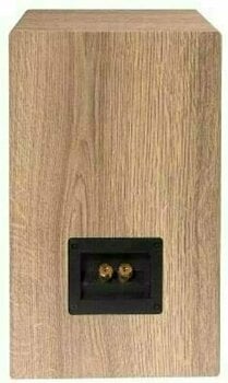 Hi-Fi Bookshelf speaker Elac Debut Reference DBR62 White Wood Tone - 7