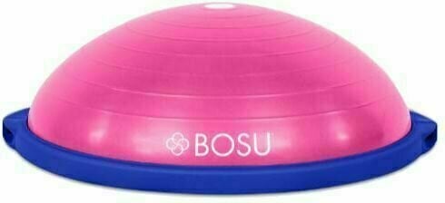 Balance Trainer Bosu Build Your Own Pink-Blue - 2