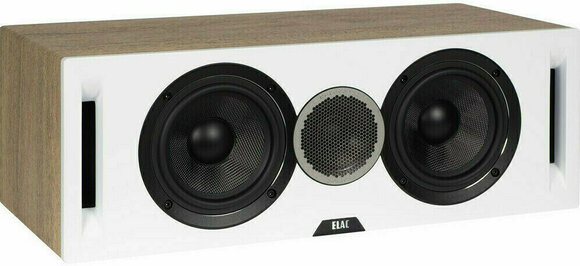 Hi-Fi Center speaker Elac Debut Reference DCR52 White Wood Tone Hi-Fi Center speaker - 3