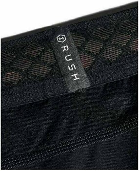 Fitness kalhoty Under Armour HG Rush 2.0 Black S Fitness kalhoty - 3