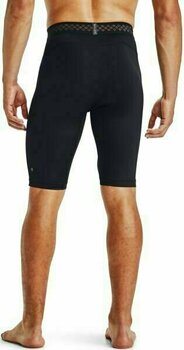 Fitness spodnie Under Armour HG Rush 2.0 Black XL Fitness spodnie - 5