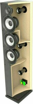 Hi-Fi Floorstanding speaker Elac Debut F6.2 - 5