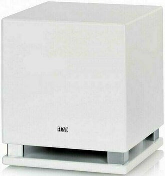 Hi-Fi Mélynyomó
 Elac SUB 2030 Hi-Fi Mélynyomó Satin White - 2