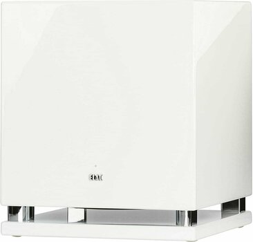 Hi-Fi subwooferi Elac SUB 2050 High Gloss White - 3