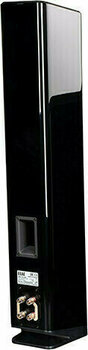 Hi-Fi Floorstanding speaker Elac Vela FS 407 High Gloss Black - 2