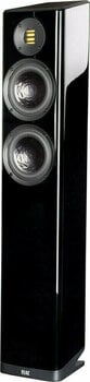 Hi-Fi vloerstaande luidspreker Elac Vela FS 407 High Gloss Black - 4