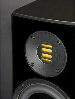Hi-Fi Floorstanding speaker Elac Vela FS 407 High Gloss Black - 6