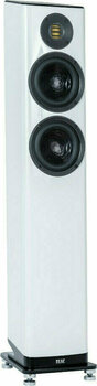 Hi-Fi vloerstaande luidspreker Elac Vela FS 407 High Gloss White - 2