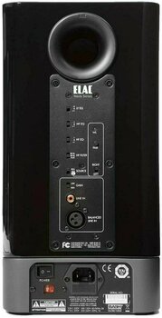 Haut-parleur sans fil Hi-Fi
 Elac NAVIS ARB51 High Gloss Black - 4