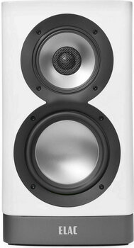 Hi-Fi Wireless speaker
 Elac NAVIS ARB51 High Gloss White - 3