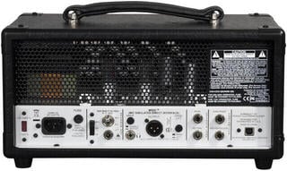 Röhre Gitarrenverstärker Peavey Invective MH Röhre Gitarrenverstärker - 1