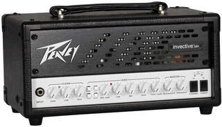 Röhre Gitarrenverstärker Peavey Invective MH Röhre Gitarrenverstärker - 3