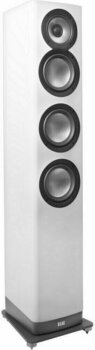 Hi-Fi Golvstående högtalare Elac NAVIS ARF51 High Gloss White - 2