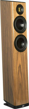 Hi-Fi Floorstanding speaker Elac Vela FS 407 Walnut - 2