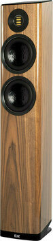 Hi-Fi Floorstanding speaker Elac Vela FS 407 Walnut - 3