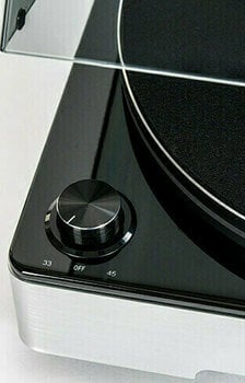 Hi-Fi Turntable
 Elac Miracord 60 Black - 7