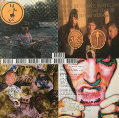 Hanglemez Biohazard - State of the World Address (LP) - 2