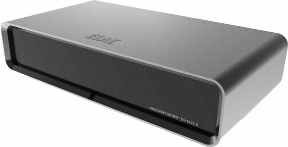 Hi-Fi Network player Elac Discovery Music Server DS-S101G - 2