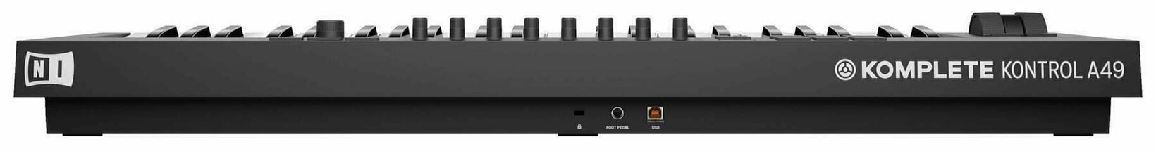 Брой клавиши