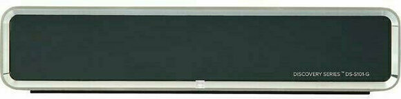 Hi-Fi Network player Elac Discovery Music Server DS-S101G - 6