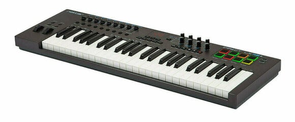 MIDI-Keyboard Nektar Impact-LX49-Plus - 2