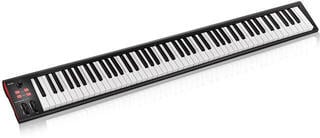 Миди клавиатура iCON iKeyboard 8 Nano Миди клавиатура - 1