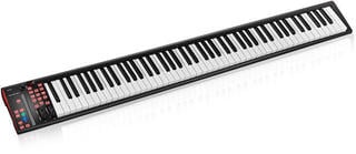 Миди клавиатура iCON iKeyboard 8X Миди клавиатура - 1