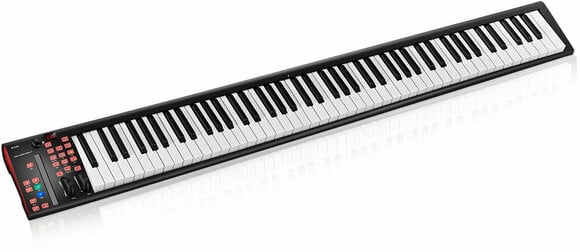 Clavier MIDI iCON iKeyboard 8X - 2